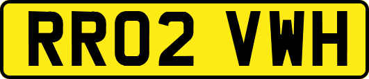 RR02VWH