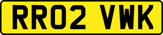 RR02VWK