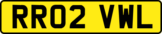 RR02VWL