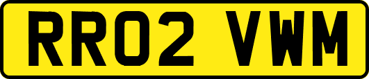 RR02VWM