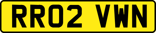 RR02VWN