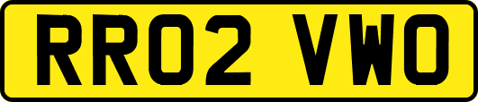 RR02VWO
