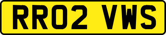 RR02VWS