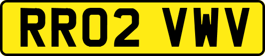 RR02VWV