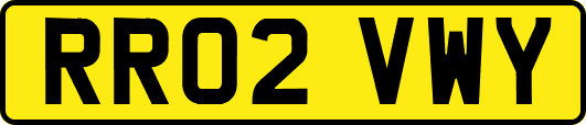 RR02VWY