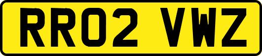 RR02VWZ