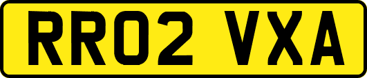 RR02VXA