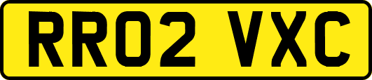 RR02VXC