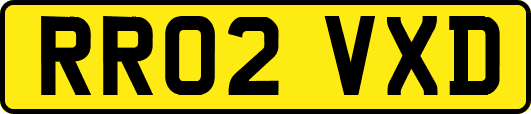 RR02VXD