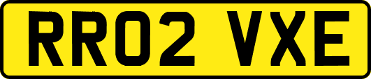 RR02VXE
