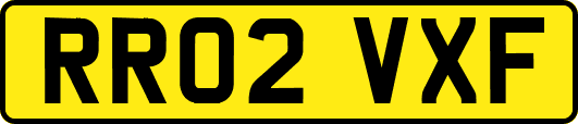 RR02VXF