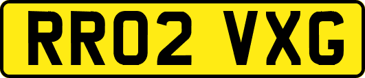 RR02VXG
