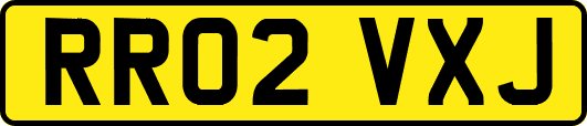 RR02VXJ