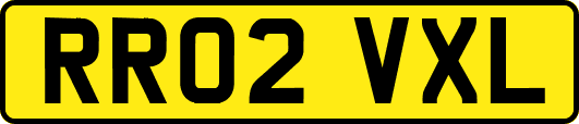 RR02VXL