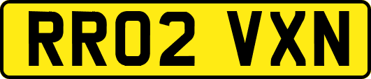 RR02VXN