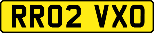 RR02VXO