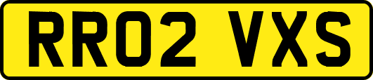 RR02VXS