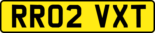 RR02VXT
