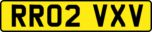 RR02VXV