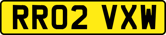 RR02VXW