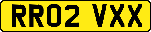 RR02VXX