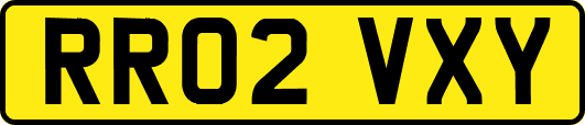 RR02VXY
