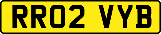 RR02VYB
