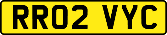 RR02VYC