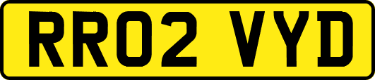 RR02VYD