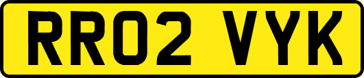 RR02VYK
