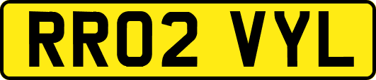 RR02VYL