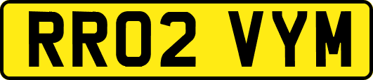 RR02VYM