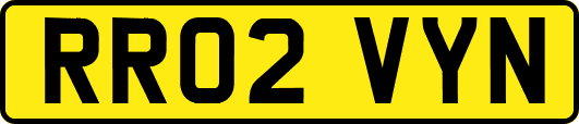 RR02VYN