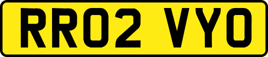 RR02VYO