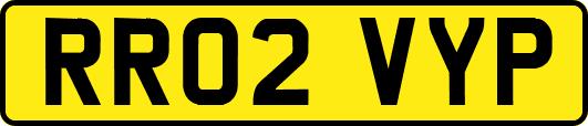 RR02VYP