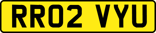 RR02VYU