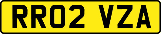 RR02VZA