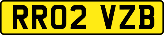 RR02VZB