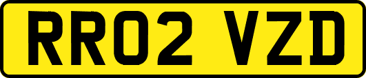 RR02VZD