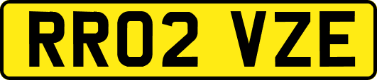 RR02VZE