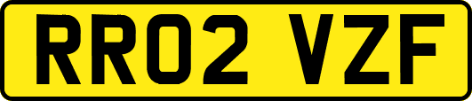 RR02VZF