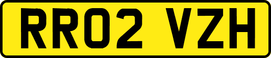 RR02VZH