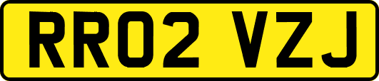 RR02VZJ