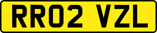 RR02VZL