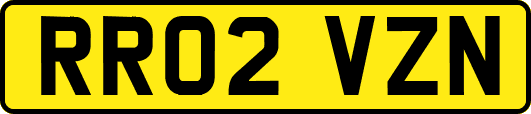 RR02VZN