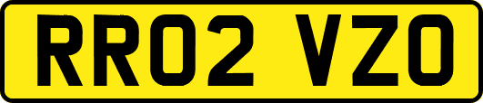 RR02VZO
