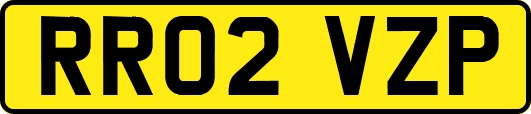 RR02VZP