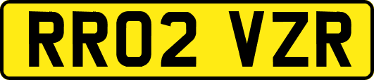 RR02VZR