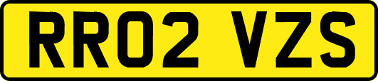 RR02VZS