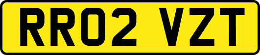 RR02VZT